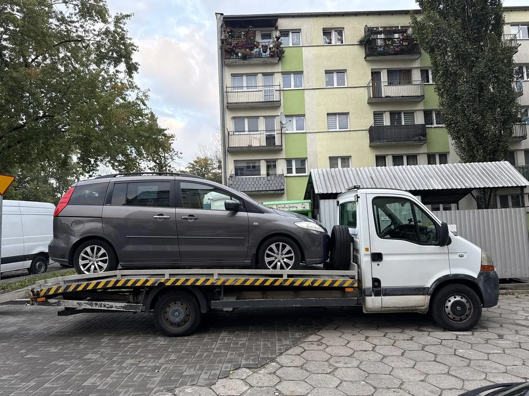 skup aut łódź