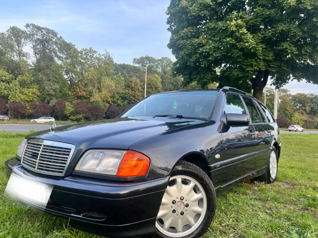 sprzedaż auta mercedes skup aut łódź