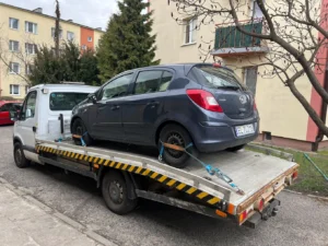 skup samochodów Pabianice
