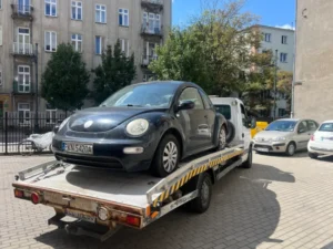 skup aut Brzeziny