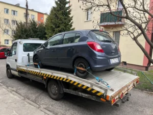 skup aut Brzeziny