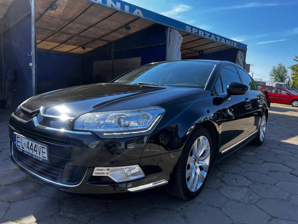 skup citroen